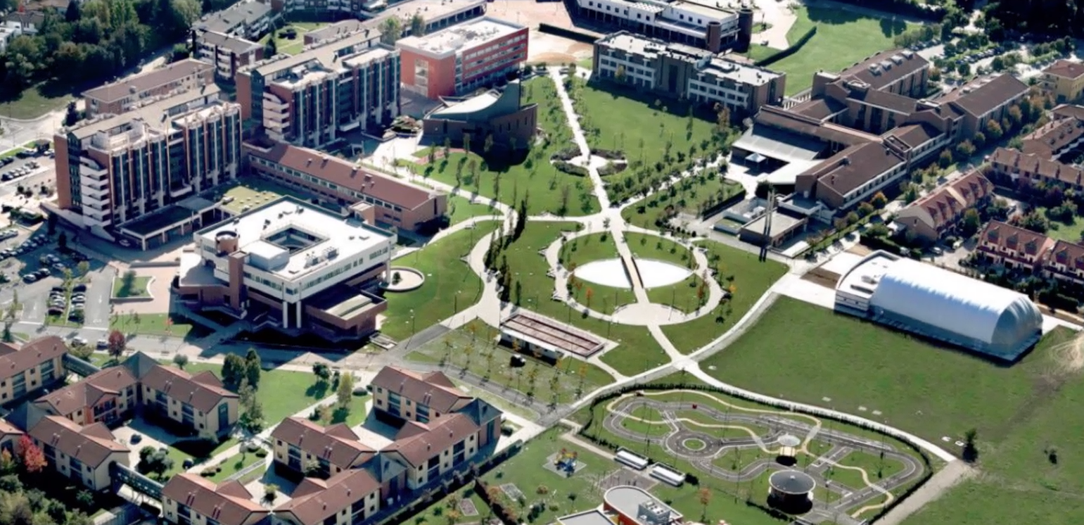 Le Buone Abitudini incontrano i “Nonni del Cuore”