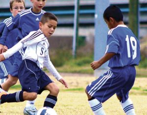 Perché parlare di movimento con i bambini?