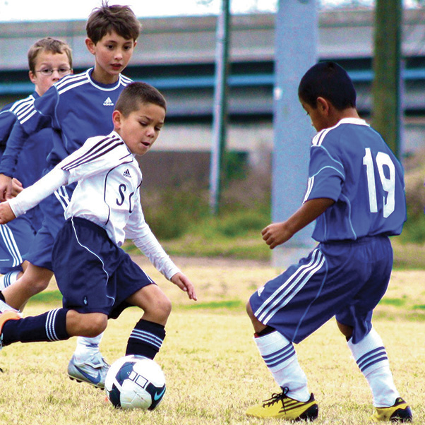 Perché parlare di movimento con i bambini?