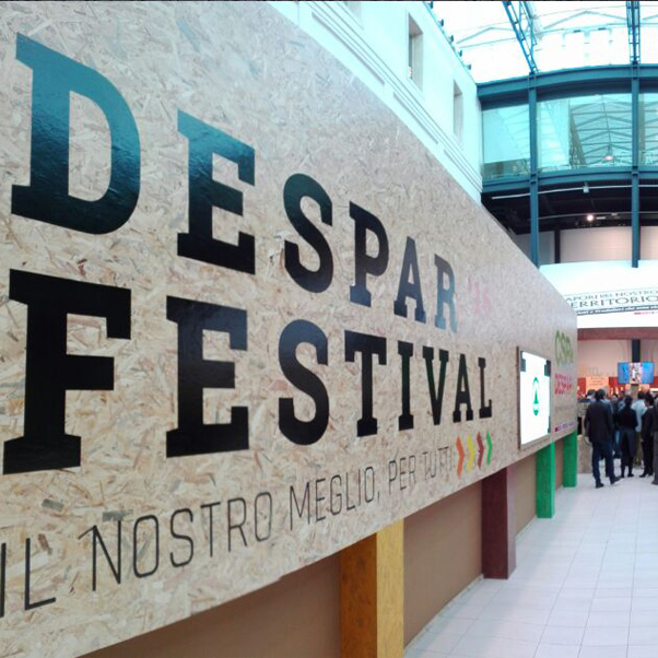 Despar Festival