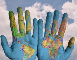 Ecosistema: tutti per uno, uno per tutti