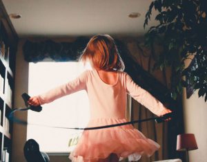 Educhiamo al movimento: partiamo dalla coordinazione