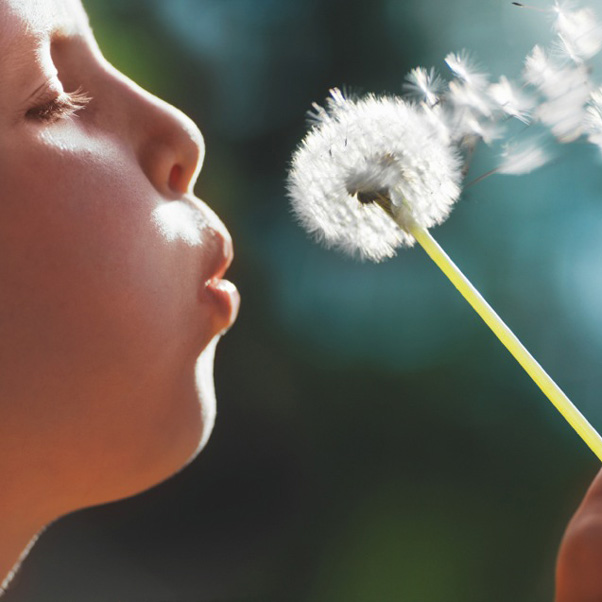 Respirazione del bambino: un segnale da ascoltare