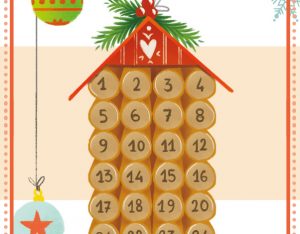 Calendario dell'Avvento