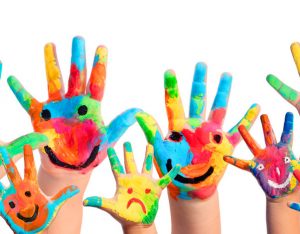 Cresciamo insieme: esprimere e gestire le emozioni - Parte 1