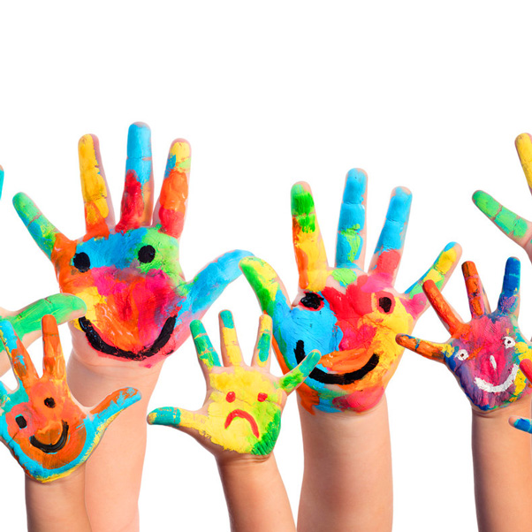 Cresciamo insieme: esprimere e gestire le emozioni – Parte 1