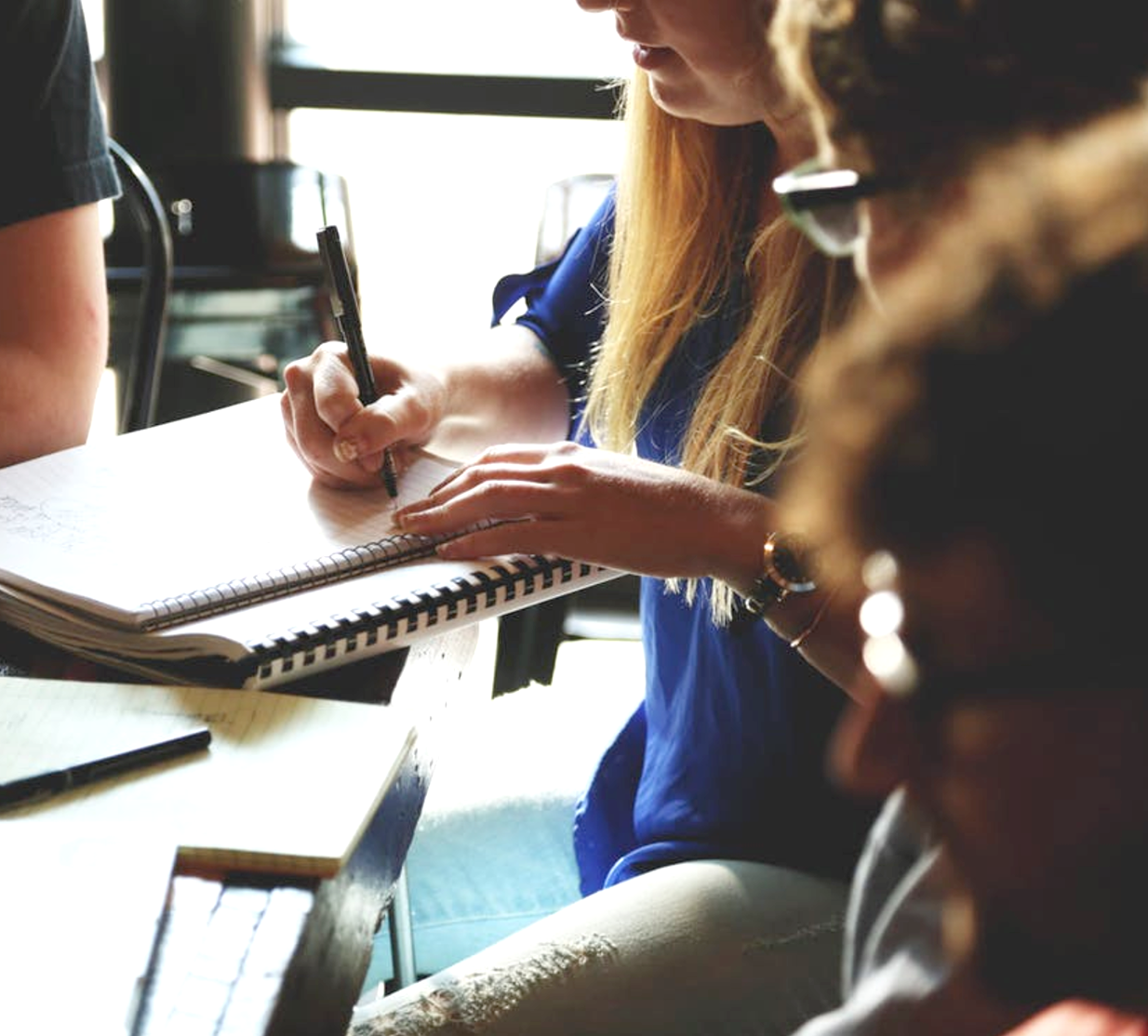 Formazione insegnanti: passione e impegno da condividere