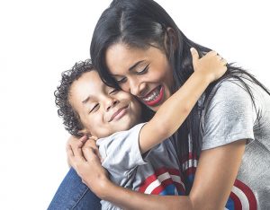 Genitori e figli: il nostro amore, i loro desideri.