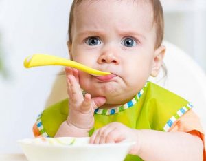 Fame reale e fame emotiva: accompagniamo i bambini a riconoscerle