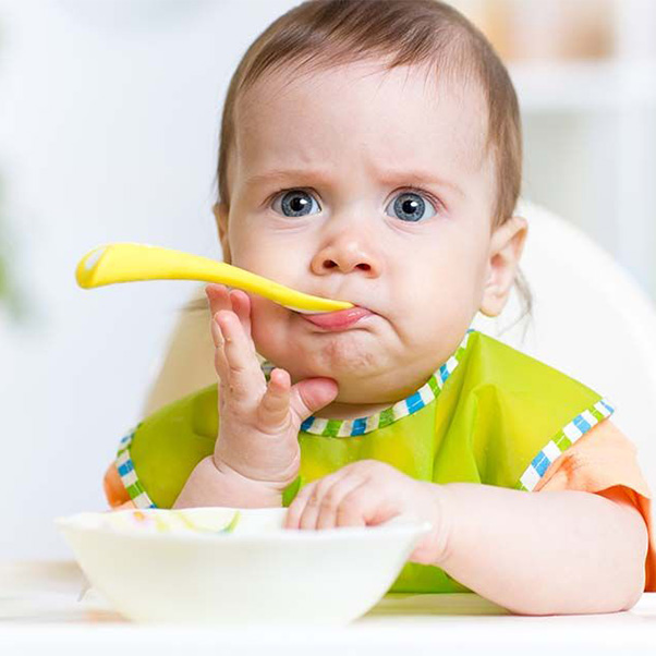 Fame reale e fame emotiva: accompagniamo i bambini a riconoscerle