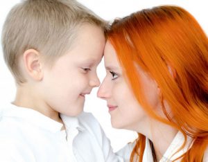 Esercizio in famiglia: pronti? Educ....azione!