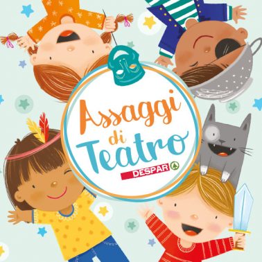 Le Buone Abitudini al 37° Festival del Teatro Ragazzi!