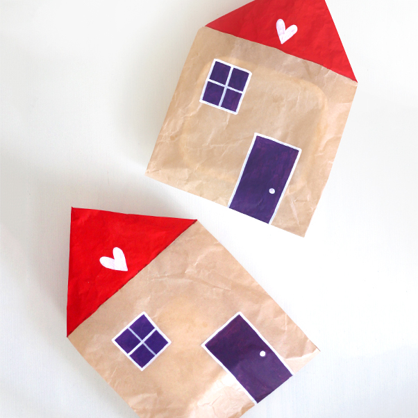 Kit casetta da pic-nic