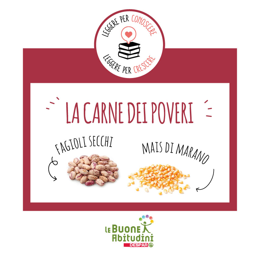 La carne dei poveri