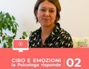Come l’alimentazione plasma la psiche del bambino?