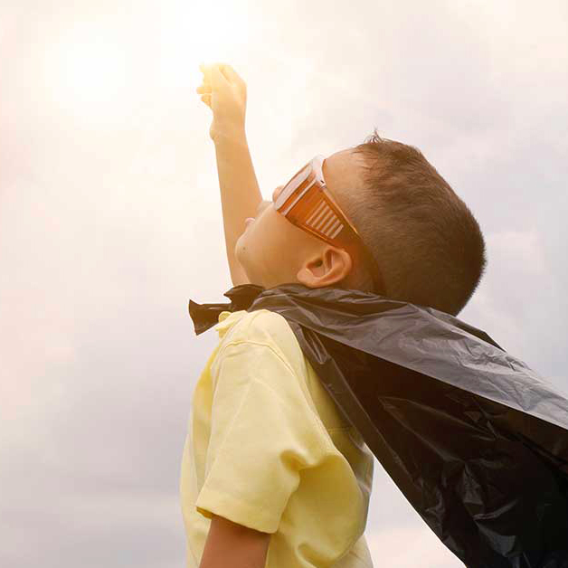 Vivi eco? Fallo per me!