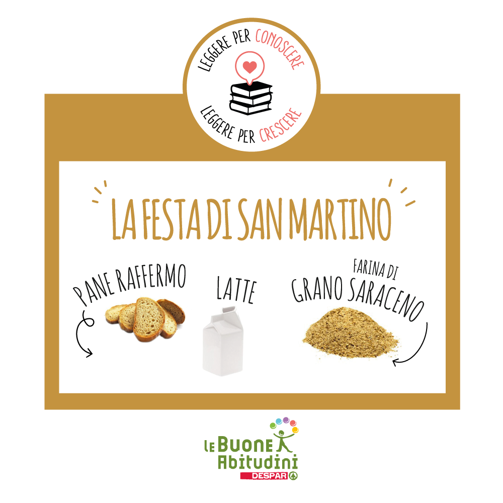 La festa di San Martino