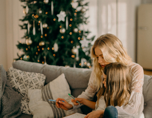 A Natale regala più gioco e meno giochi