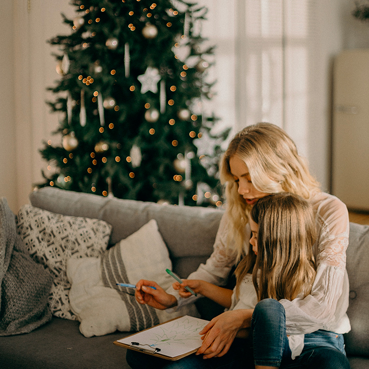A Natale regala più gioco e meno giochi