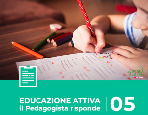 “Costretti a farlo” - come trasmettere al meglio la conoscenza in famiglia?