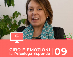 La routine a tavola è importante per i bambini?