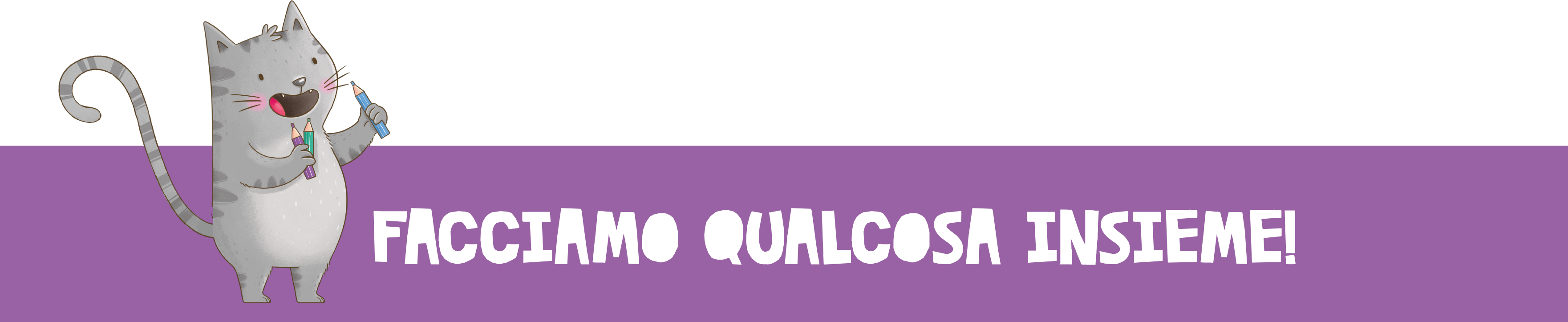 facciamo qualcosa insieme