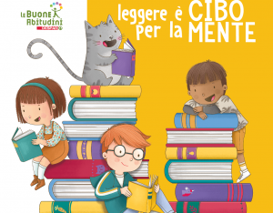 Leggere per scoprire: inizia Il Maggio dei Libri