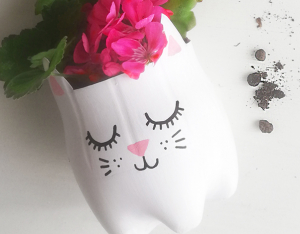 Bottiglie portavaso!