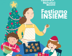 Idee, ricette e attività da fare insieme ai bambini a Natale