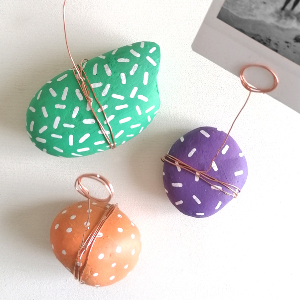 Sassolini Portafoto!