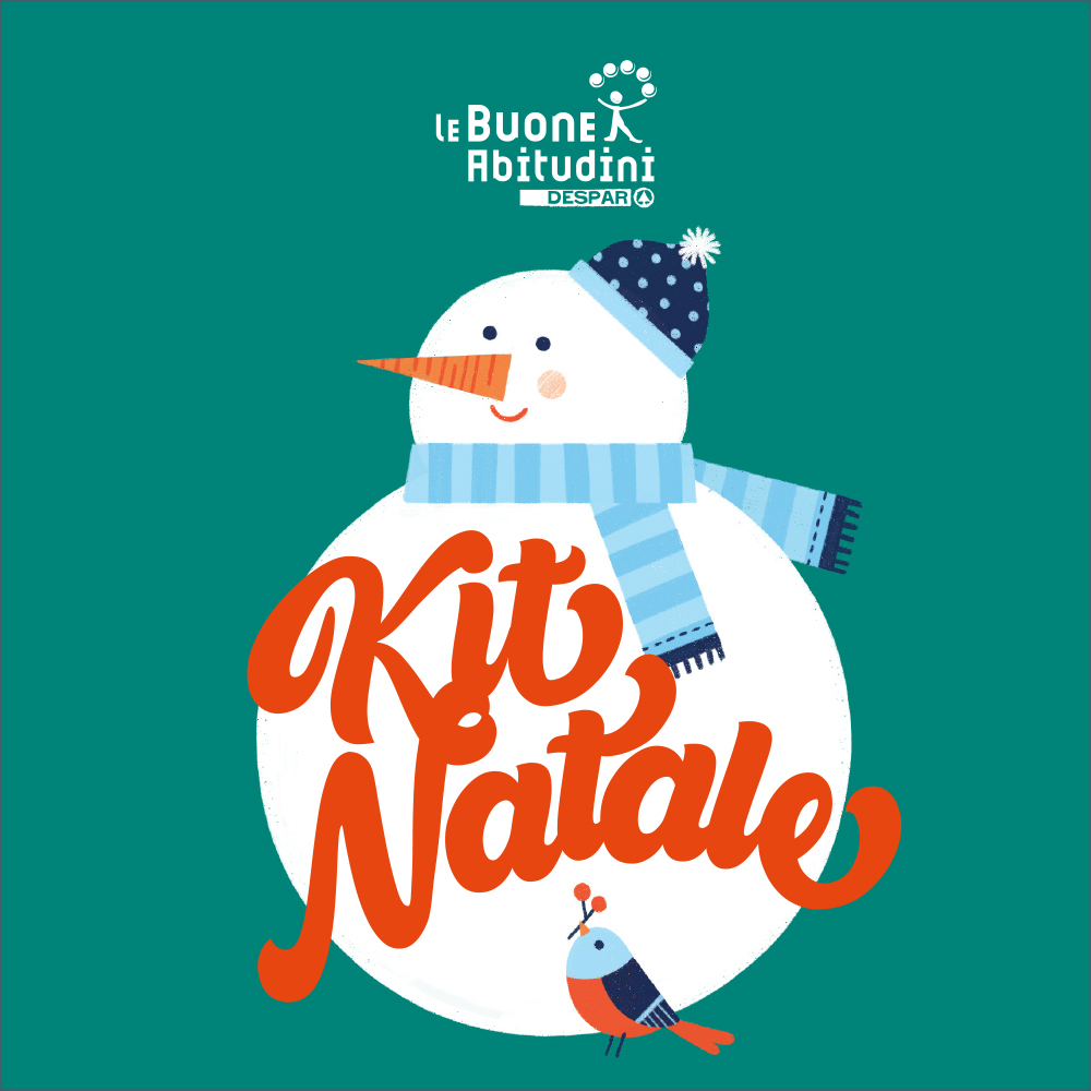 Kit Natale: idee, consigli e attività per bambini per prepararsi insieme al Natale