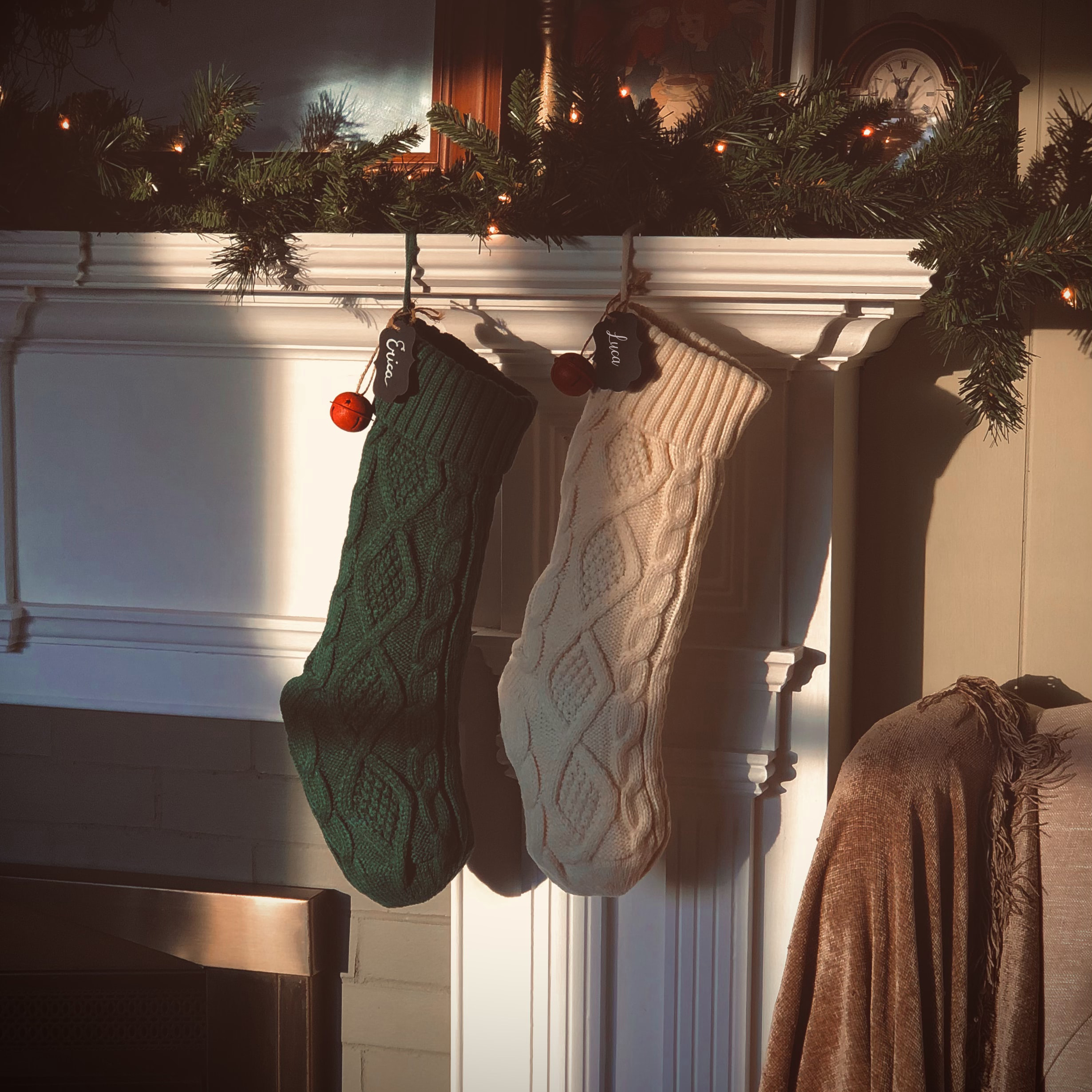 Idee e consigli per riempire la calza della Befana