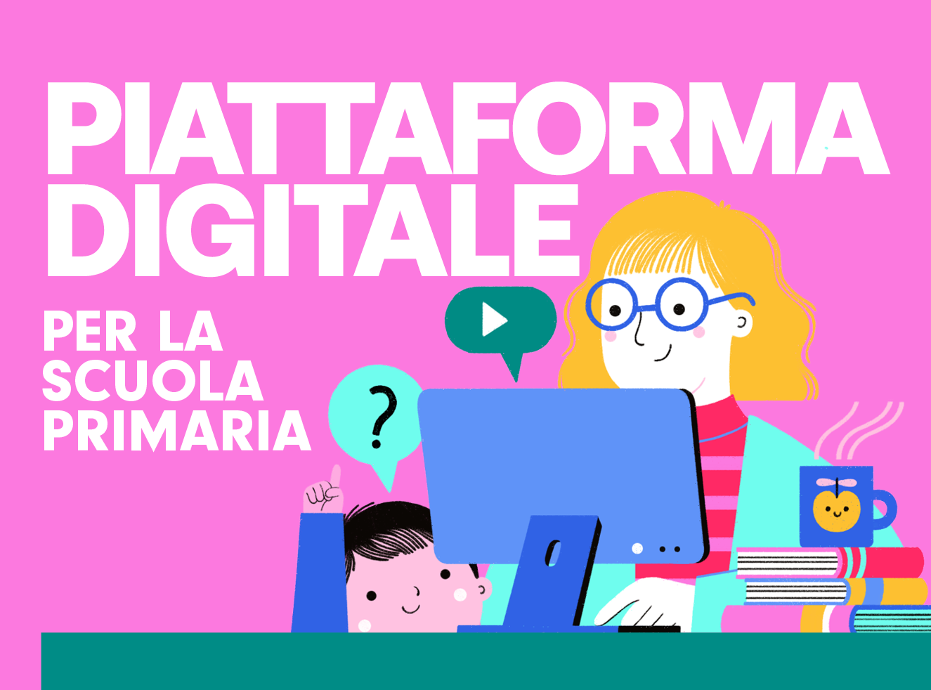 Piattaforma digitale 2