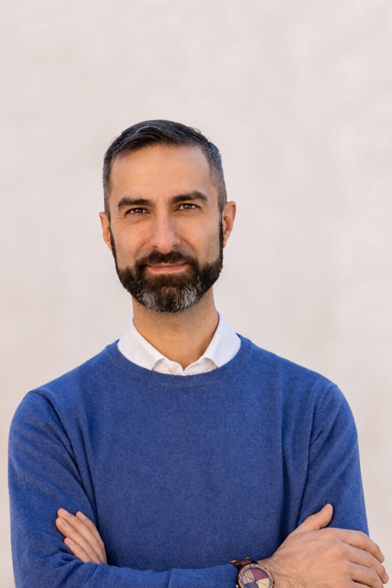 Daniele Nucci