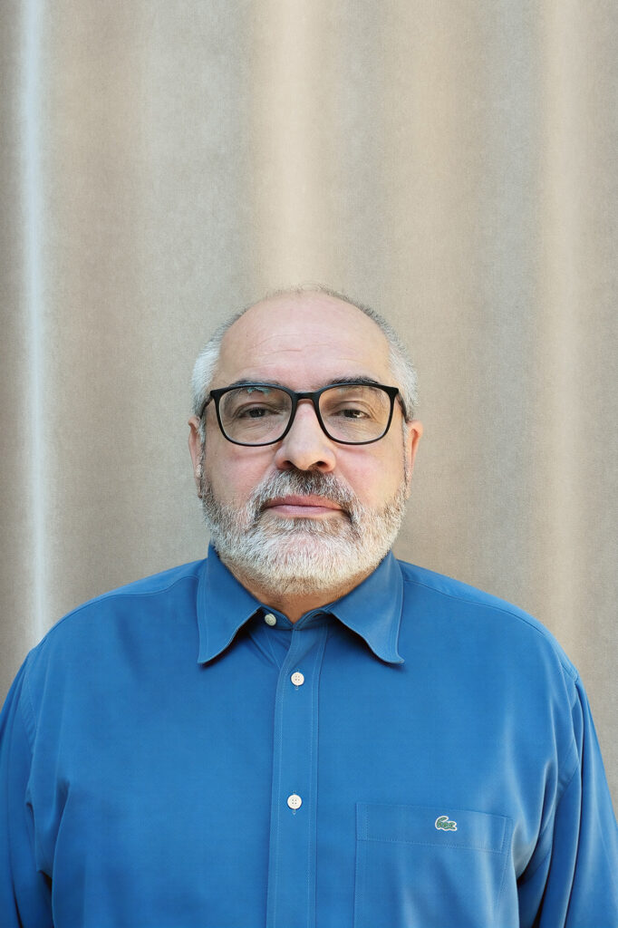 Luciano Franceschi