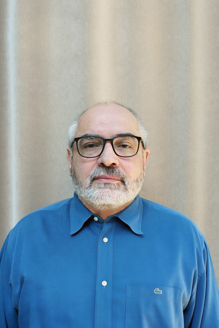 Luciano Franceschi