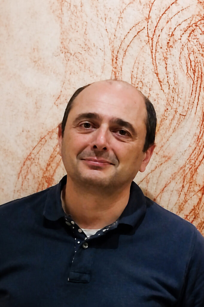 Marco Picarella