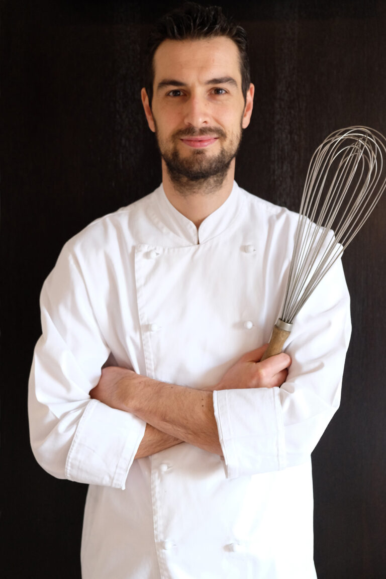 Stefano Polato